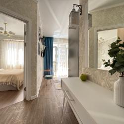 Фото Апартаменты на улице Волжская 34/3