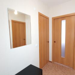 1-комнатные апартаменты эконом г.Пермь, ул. Красные Казармы,69