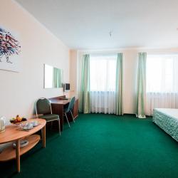 Фото Отель Арт Пенза