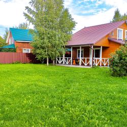 Фото Отель Коттедж на улице 5-я Ямская 12