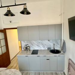 Фото Отель SpaHome (СпаХоум) на улице Большая Садовая 1