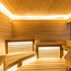 фото 21 Wind Rose Hotel & SPA (Роза Ветров)