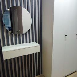 Фото Апартаменты на улице 1-я Хабаровская 7