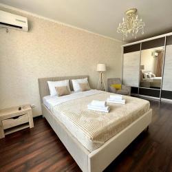 1-комнатные апартаменты улучшенные