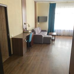Фото Отель Барин приехал