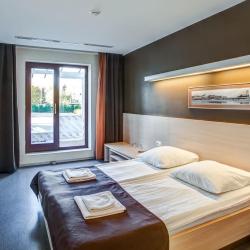 Фото Отель Кировские дачи