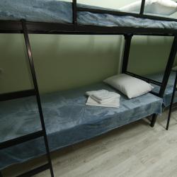 Фото Отель Точка Байкала