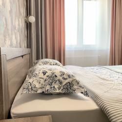 1-комнатные апартаменты стандарт