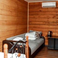 Фото Отель Дилижан