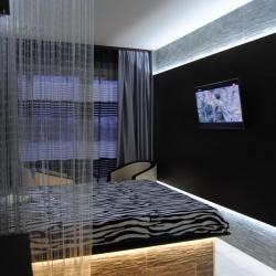 Фото Отель Четыре комнаты на Северной