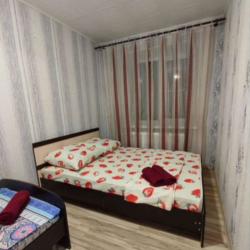 Фото Апартаменты на Суворова 128