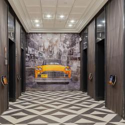 фото 15 Elite Apartments (Элит Апартментс) на улице Новодмитровская