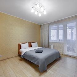 фото 7 Myhotel24 Apart Beskudnikovo 58/1 (Мой отель 24 Апарт Бескудниково 58/1)