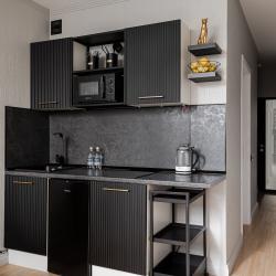 фото 6 Comfort life (Комфорт лайф) на улице Золоторожский вал
