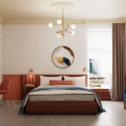 Фото Отель New Holland Hotel (Нью Холланд)