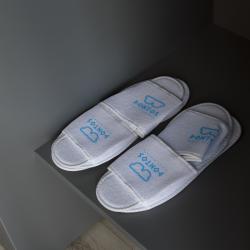 Бунгало улучшенное с 1 двуспальной кроватью