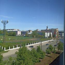 2-комнатные апартаменты стандарт