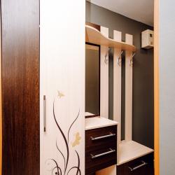 Фото Апартаменты на проспекте Ленина 112-78