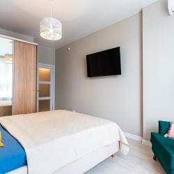 1-комнатные апартаменты улучшенные