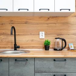 Фото Отель Cosmos на улице Монастырская 60