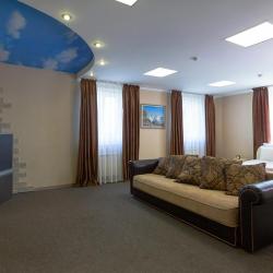 Фото Fedorov ApartHotel (Федоров апарт-отель)