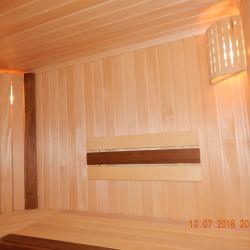 Фото Отель БаринЪ