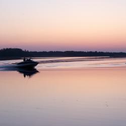 Фото Отель Тридевятое царство