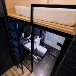 фото 24 InBox Capsule Hotel (ИнБокс Капсула)