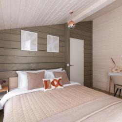 Фото Отель OGONЁK (Огонёк)