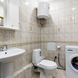 Фото Отель Квартира StarHouse (Стар Хаус) у МТЛ-Арены