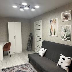 Фото Апартаменты на улице Ленгника 4