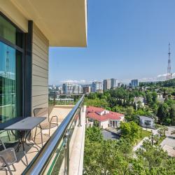 Mercure Sochi Centre (Меркюр Сочи Центр) — 3a23121697b3afa81b46b0e31400f97b