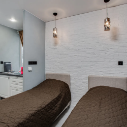 Фото Отель Home Like (Хоум Лайк) на улице Генерала Вотинцева