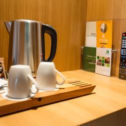 Фото Отель Holiday Inn Aktau Seaside (Холидей Инн Сисайд)