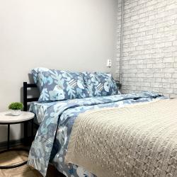 3-комнатные апартаменты улучшенные