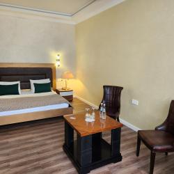 Фото Grand Wellness Hotel & SPA (Гранд Веллнесс Отель и СПА)