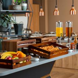 Фото Отель Hampton By Hilton (Хэмптон Хилтон )