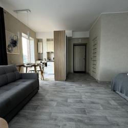 Апартаменты студия №2