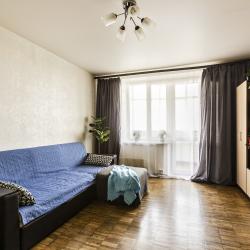 фото 4 Hermes Aparts (Хермес Апартс) на улице Ташкентская 17 корпус 1