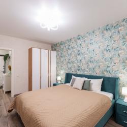 Апартаменты стандарт #231