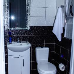 Номер студия семейный