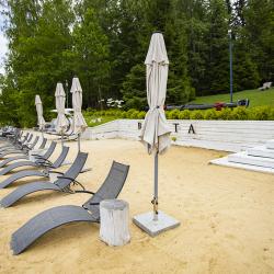 Фото Отель Berta Village (Берта Вилладж)