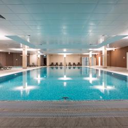 Фото Отель Sheraton Skypoint Luxe Hotel (Шератон Скайпоинт Люкс)