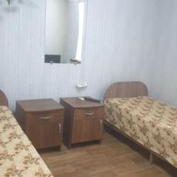 Фото Отель Медуза