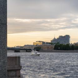 фото 63 Апартаменты на улице Шпалерная