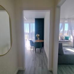 1-комнатные апартаменты стандарт