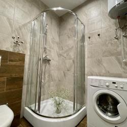 Фото Апартаменты на улице Осинская 13