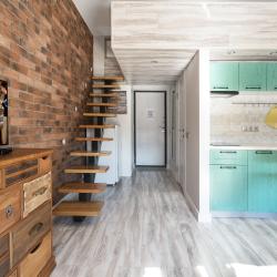 фото 3 BestFlat24 (БэстФлэт24) на улице Гостиничная 10к5