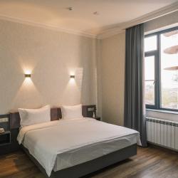 Фото Отель Parklane (Парклайн)