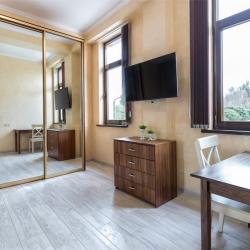 Фото Отель Морской Блюз